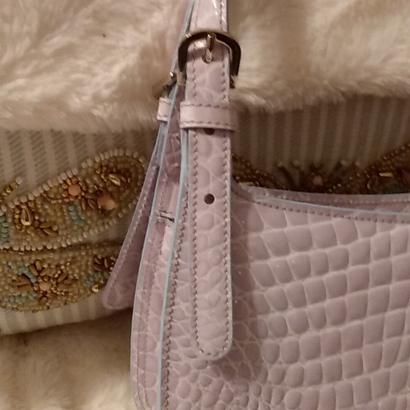 💜 MOSCHINO PURSE💜 - Picture 3 of 7